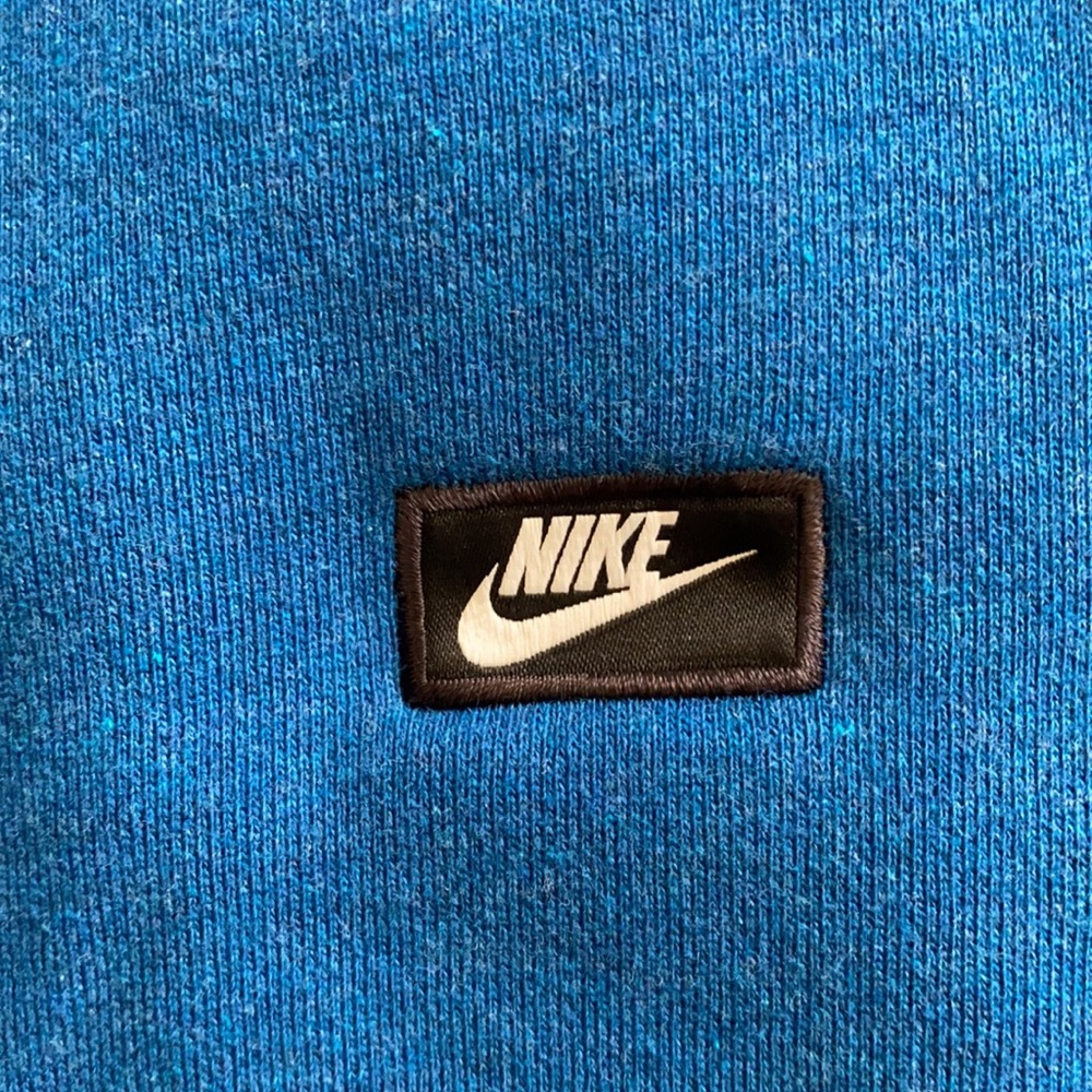 Nike box logo shorts - Picture 2 of 4